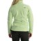 9972N_2 The North Face Apex Bionic Soft Shell Jacket (For Women)