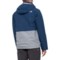 834XT_2 The North Face Apex Elevation PrimaLoft® Jacket - Insulated (For Men)