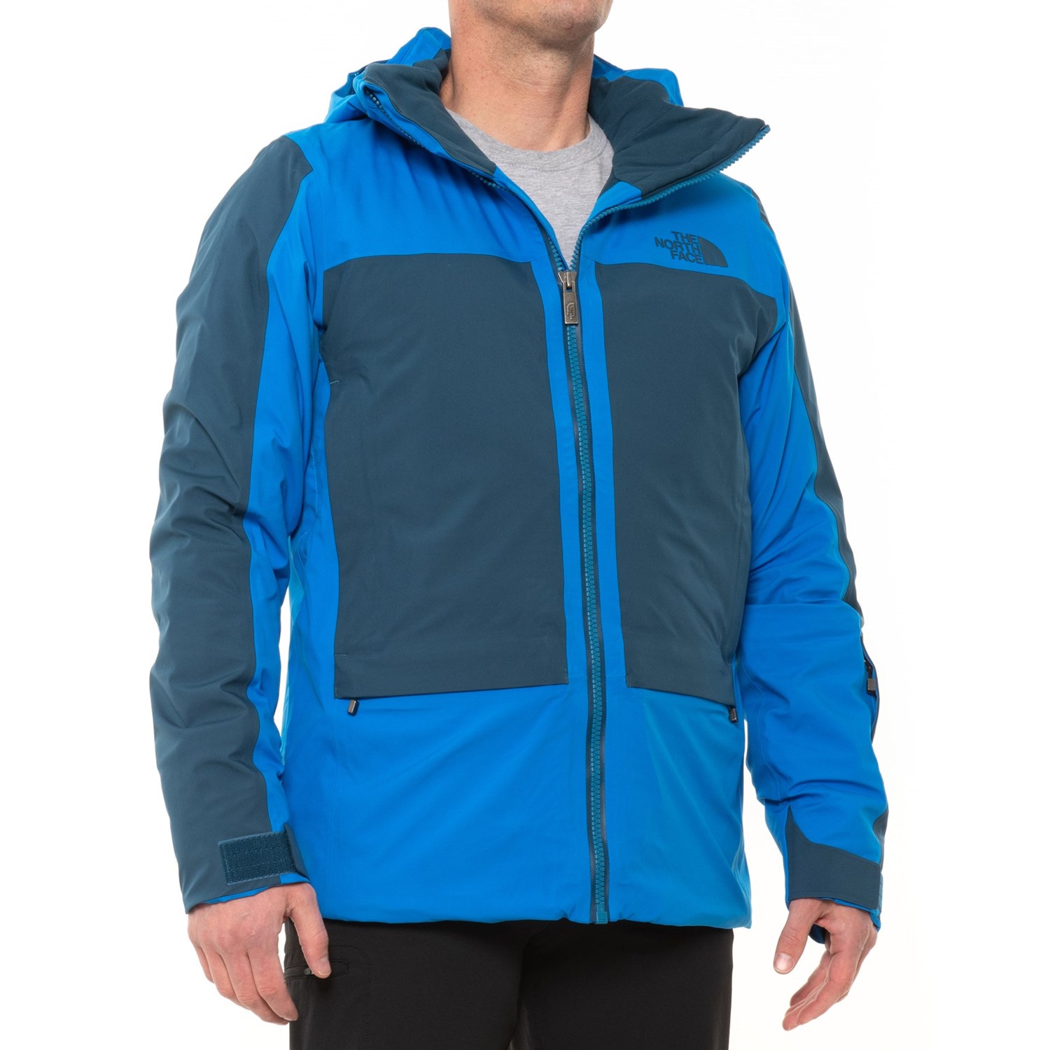 North newest face apex flex futurelight jacket med/large available