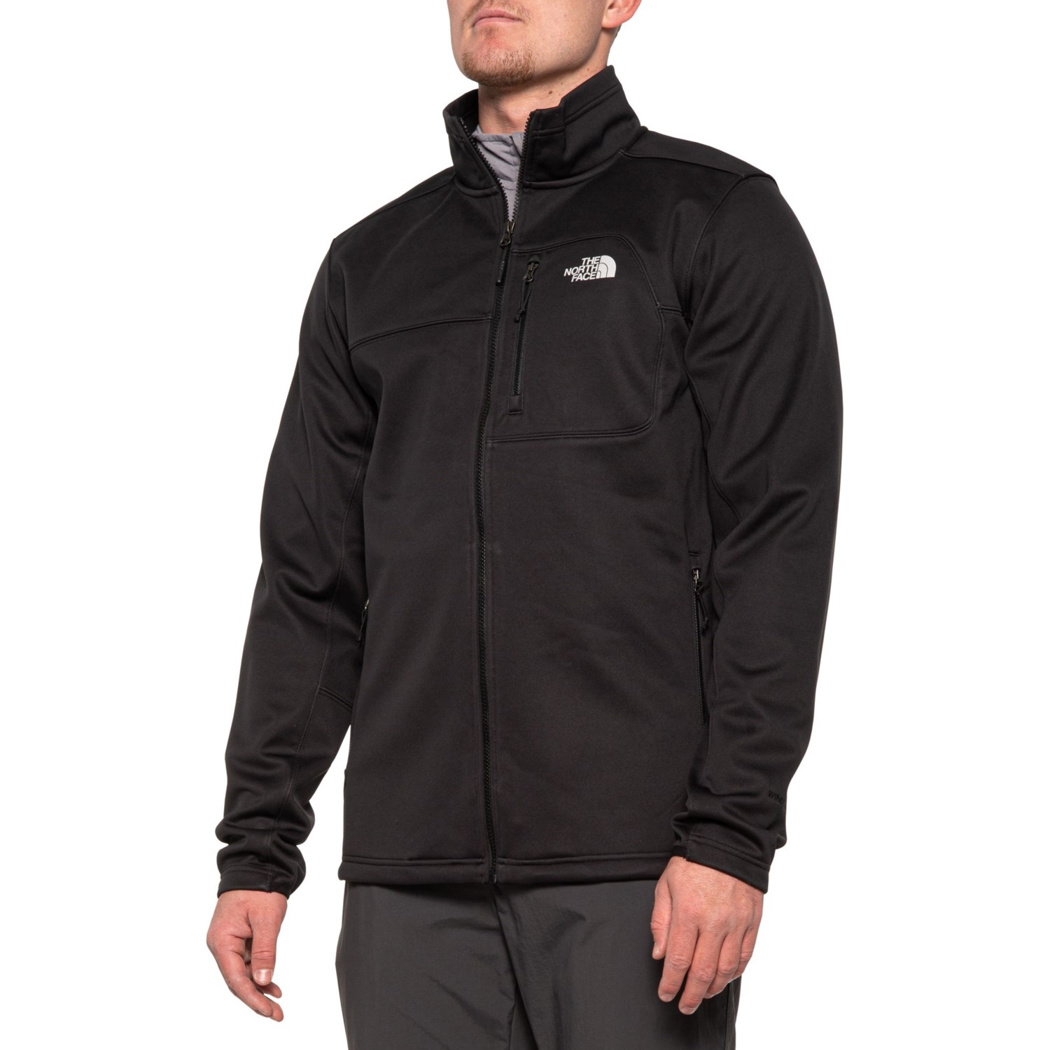 the north face mens tall