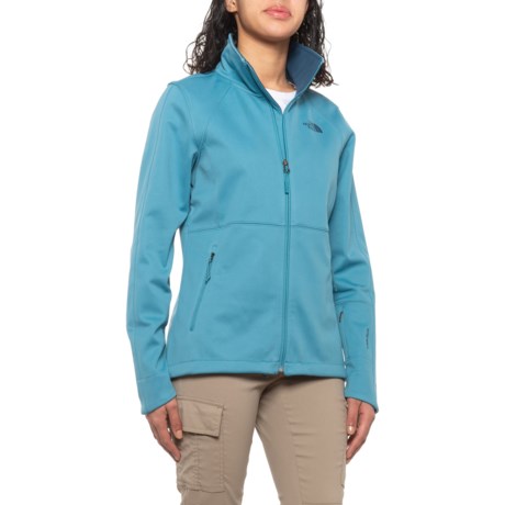 north face risor jacket