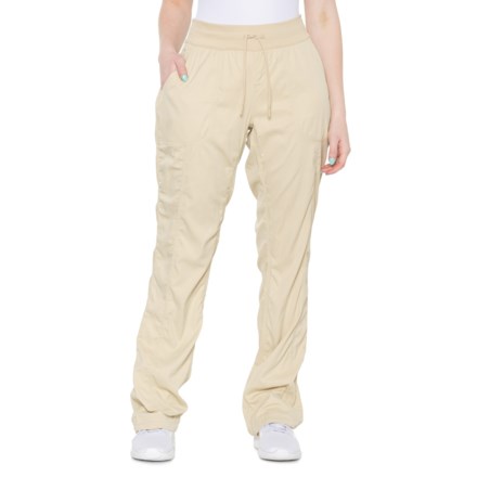 Women's The North Face Drawstring Pants Women in Pants & Jeans on