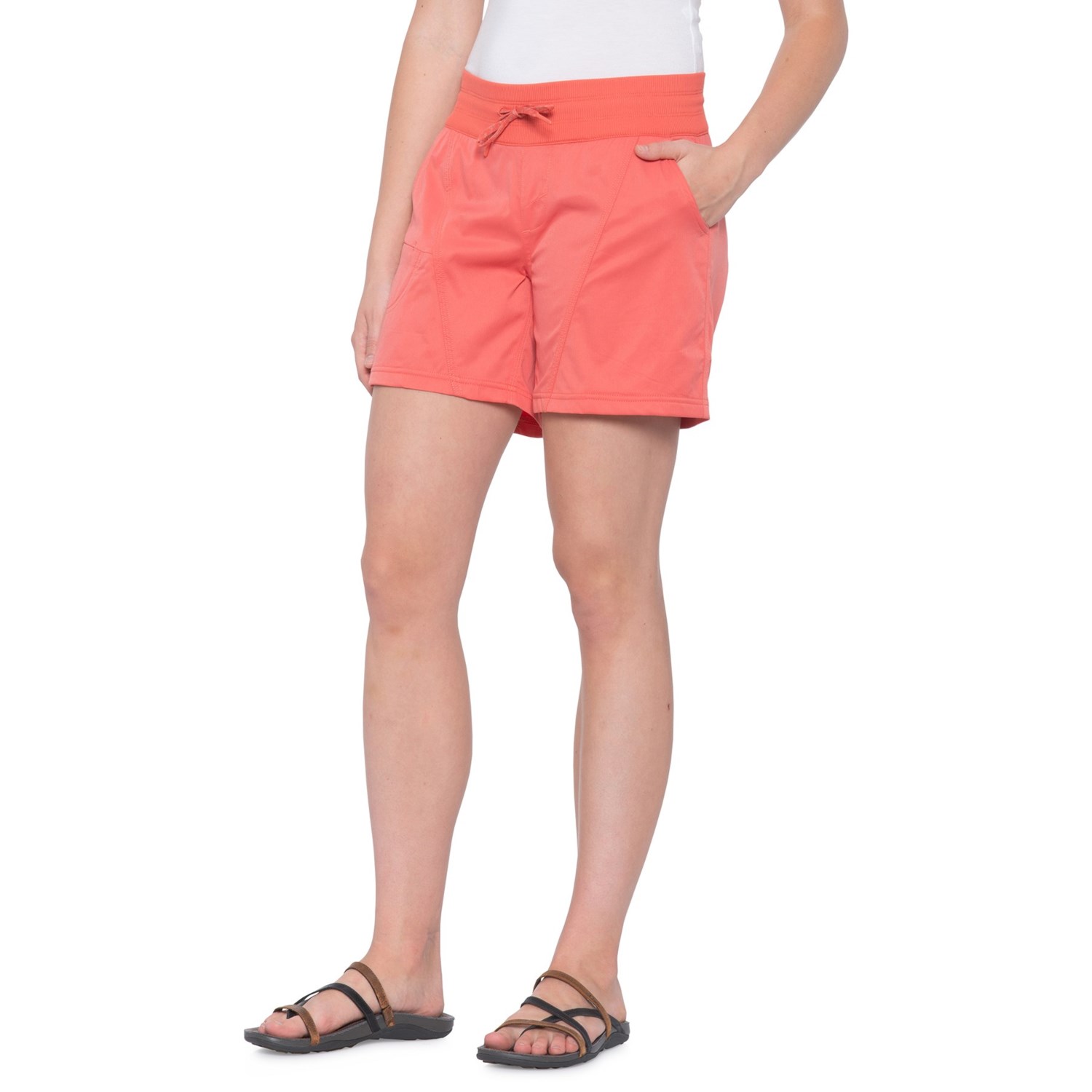 the north face aphrodite 2.0 shorts