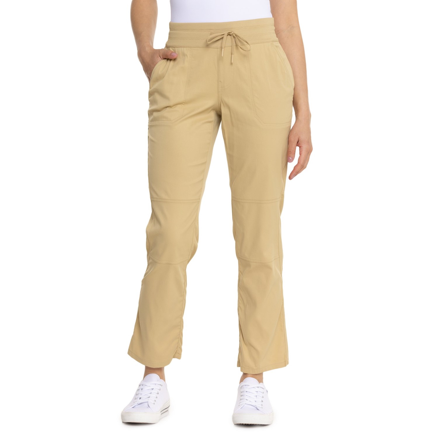 The North Face Aphrodite Motion Pants - UPF 40+