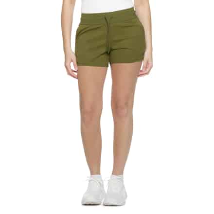 The North Face Aphrodite Shorts