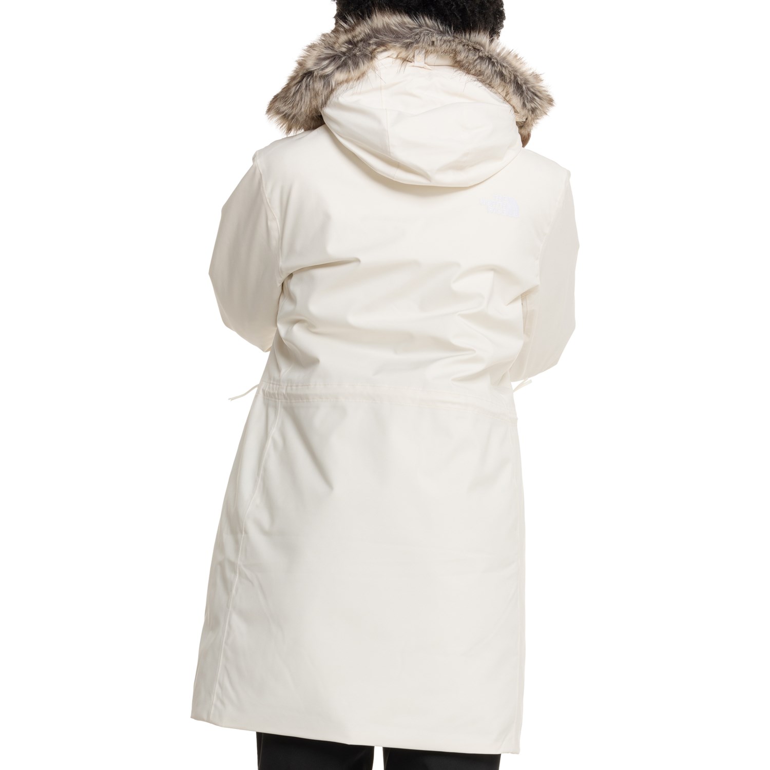 The North Face Arctic Parka - Waterproof, 600 Fill Power