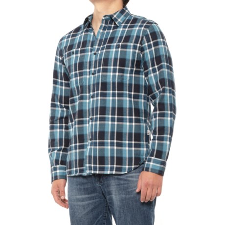 arroyo flannel north face