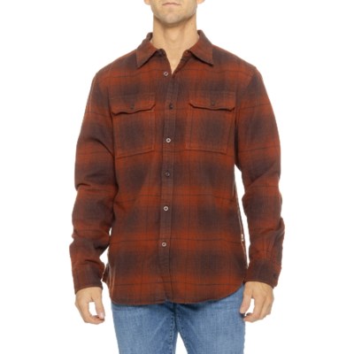 The North Face Arroyo Flannel Shirt - Long Sleeve