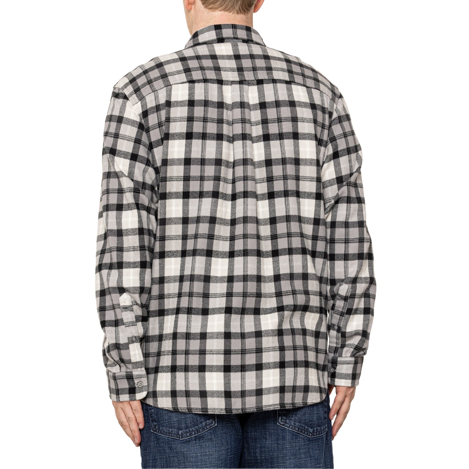 Arroyo flannel online