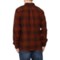3WKPG_2 The North Face Arroyo Flannel Shirt - Long Sleeve