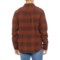 3WKPG_3 The North Face Arroyo Flannel Shirt - Long Sleeve
