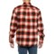 4HGVH_2 The North Face Arroyo Flannel Shirt - Long Sleeve