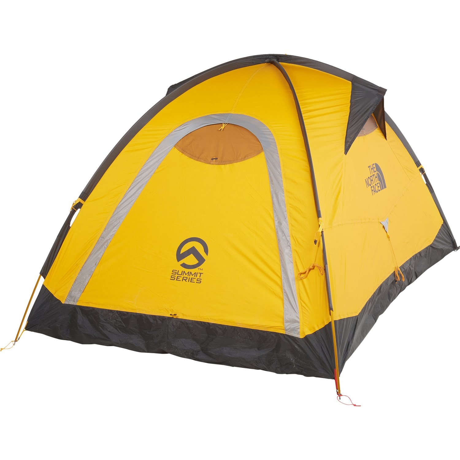 the north face assault 3 tent