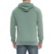 326AU_2 The North Face Avalon Half Dome Hoodie (For Men)