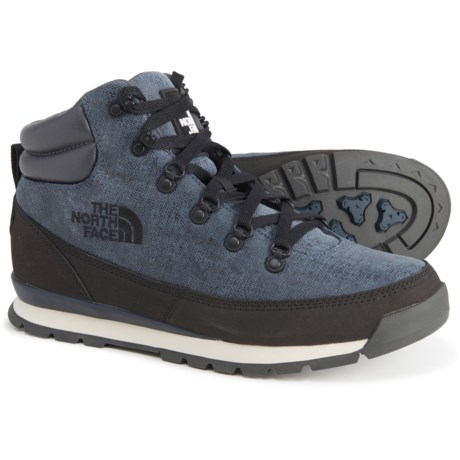 north face casual shoes