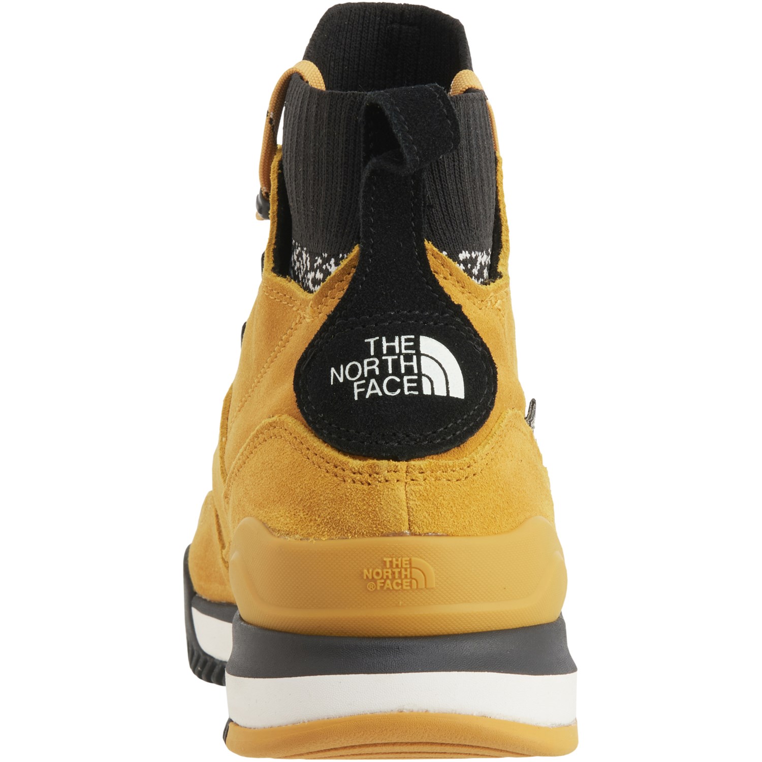 The North Face Back-to-Berkeley III Sport Boots (For Men)