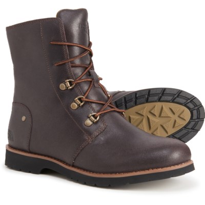 women's ballard boyfriend boots