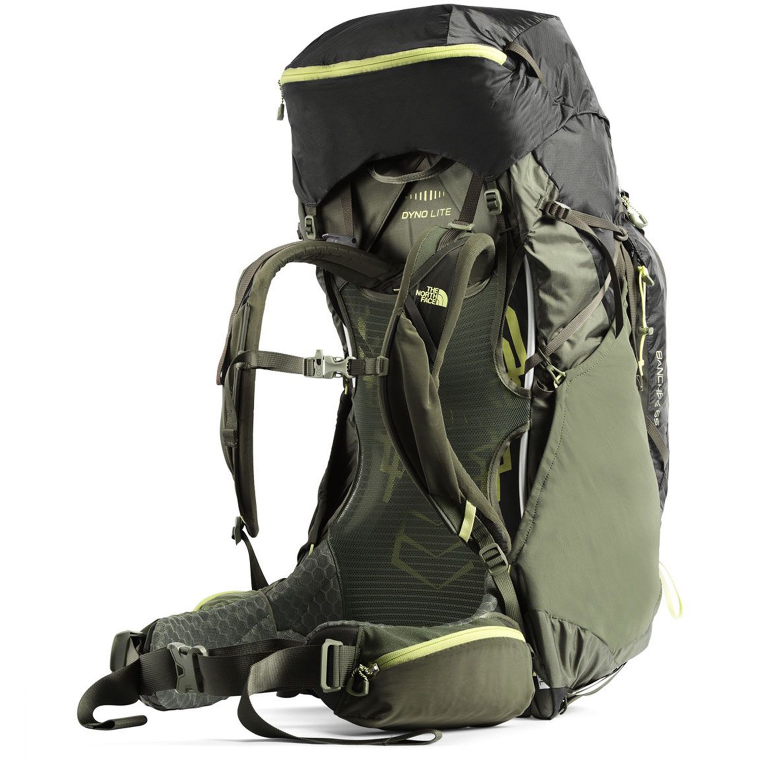 The North Face Banchee 65 L Backpack (For Women)