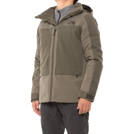 north face jackstraw jacket