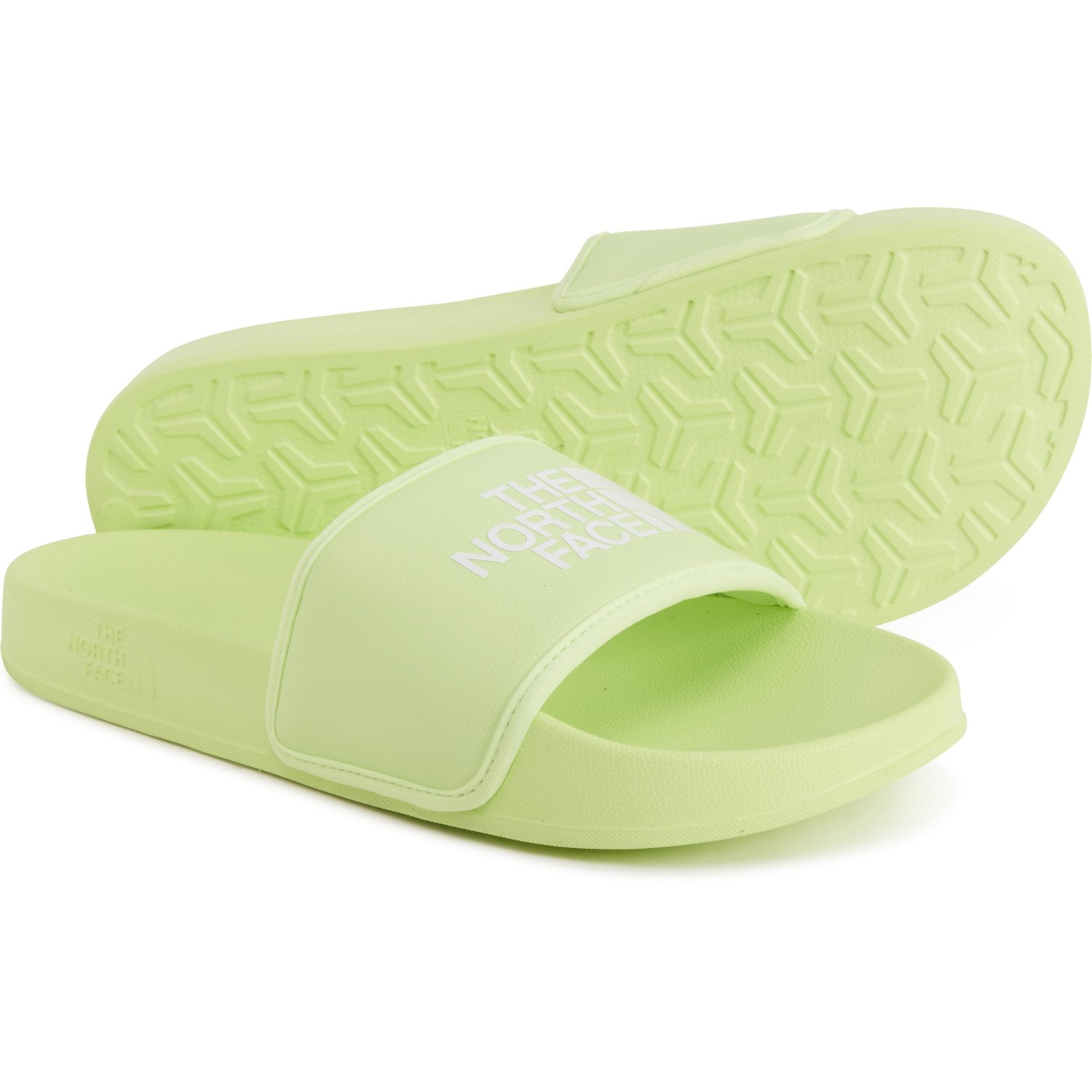 The North Face Base Camp Slide III Sandals (For Women)