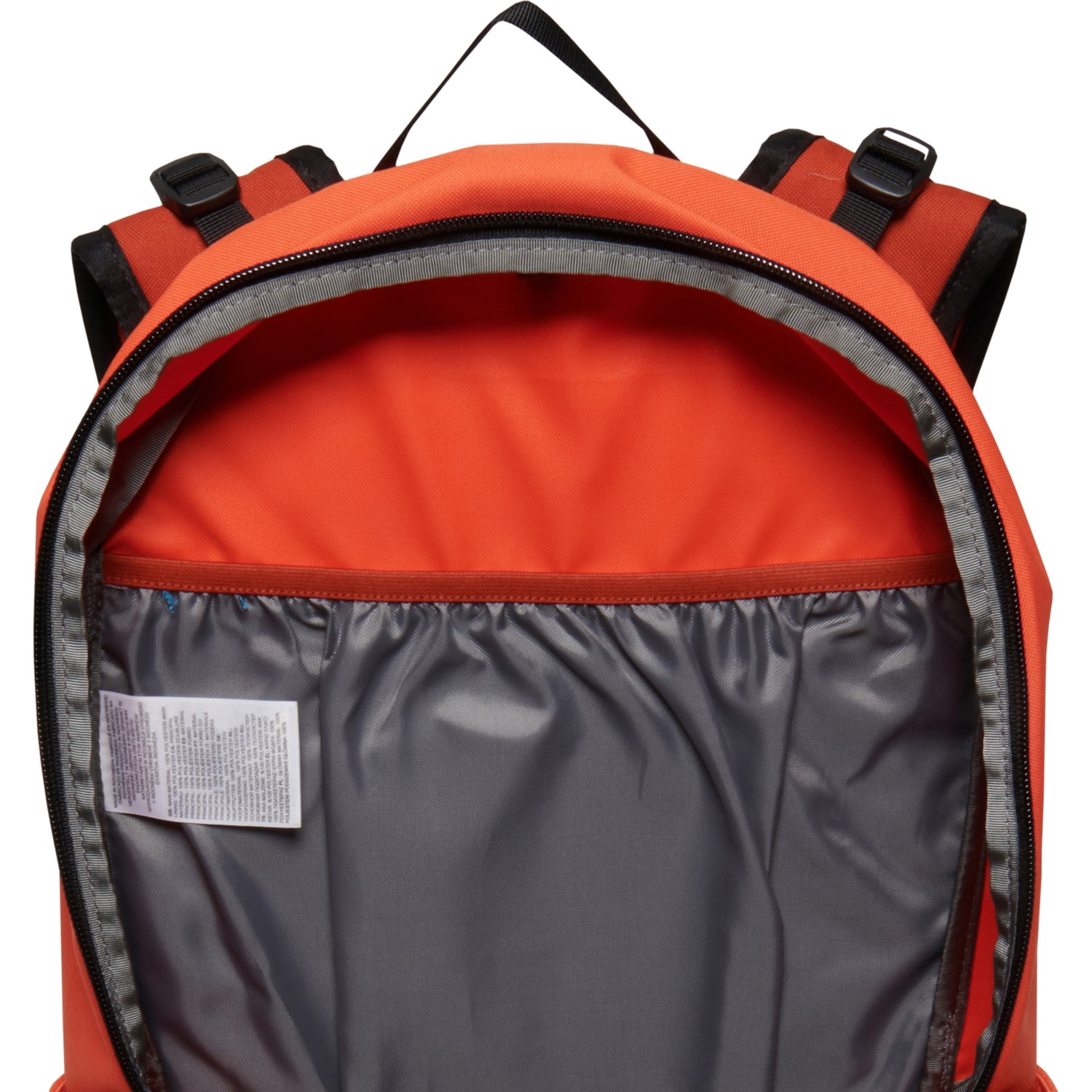 North face best sale retro backpack