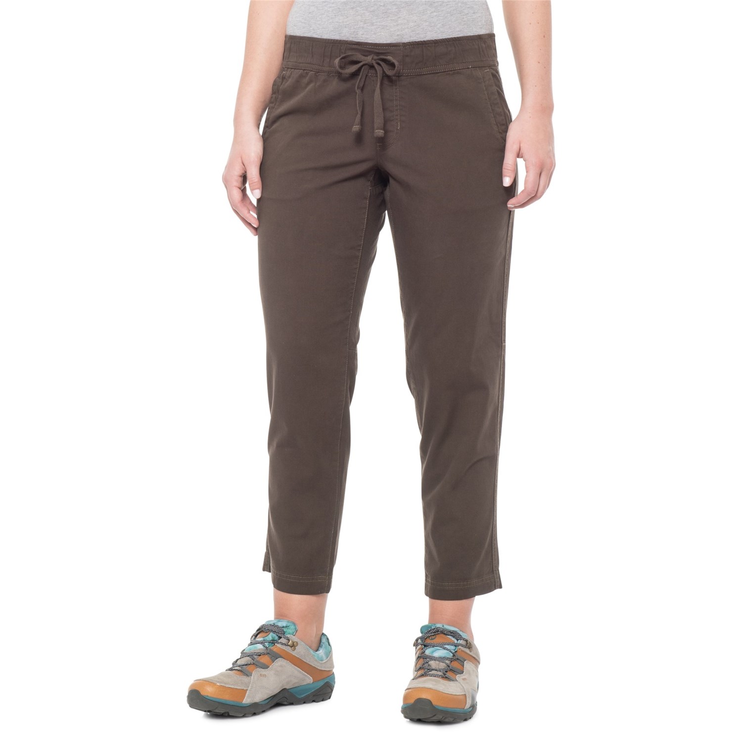 The North Face Basin Capris (For Women)