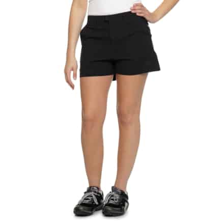The North Face Basin Shorts - 3"
