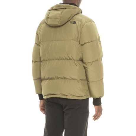 the north face bedford down bomber