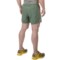 201XY_2 The North Face Better than Naked 5” Shorts - Built-In Brief (For Men)