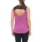 539UW_2 The North Face Beyond Backless Tank Top (For Women)