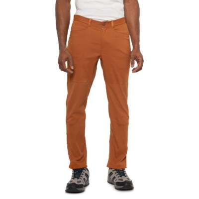 north face beyond the wall rock pants