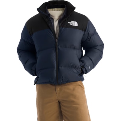 The North Face Big 1996 Retro Nuptse Down Jacket - Insulated
