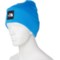 3WAUH_2 The North Face Big Box Beanie (For Men)