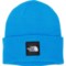 The North Face Big Box Beanie in Optic Blue