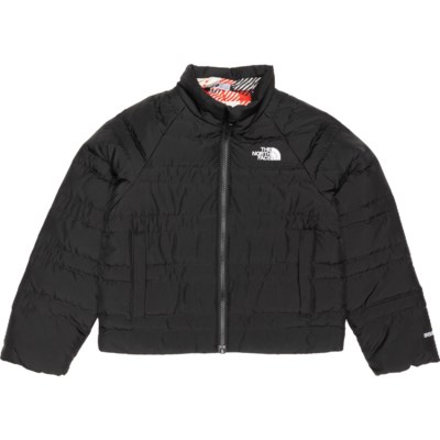 THE NORTH FACE Anytimewindfoodie ブラック L THE NORTH FACE Men's 24/7 7