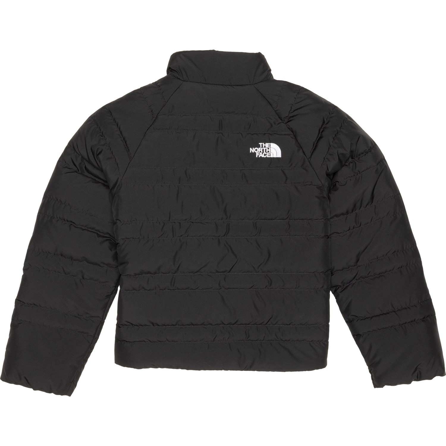 The North Face Big Boys ALPZ Down Jacket - Insulated