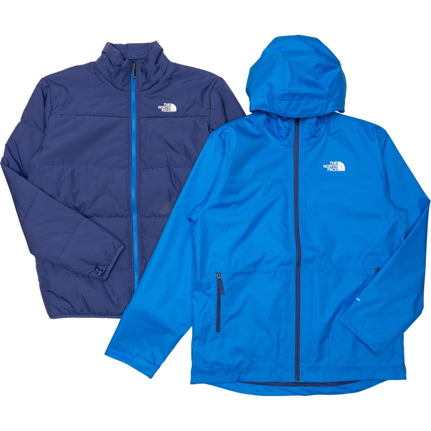 The North Face Big Boys Freedom Triclimate® Ski Jacket - 3-in-1