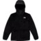 87NGN_2 The North Face Big Boys Mount Chimbo Full-Zip Hooded Jacket - Insulated, Reversible