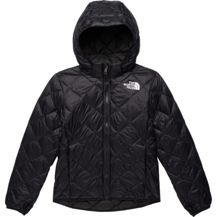 The North Face The north face 550 hooded bomber jacket Travis Scott style