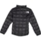 9PCRC_3 The North Face Big Girls ThermoBall® Hooded Jacket - Insulated