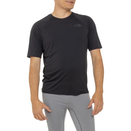 The North Face Big Pine Crew Shirt - Short Sleeve