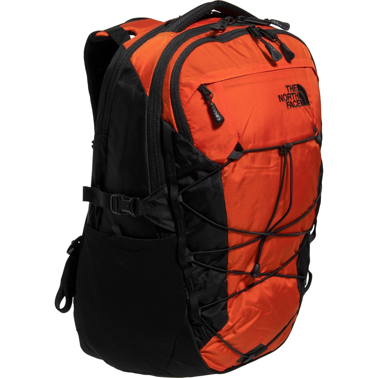 the north face borealis 28l backpack