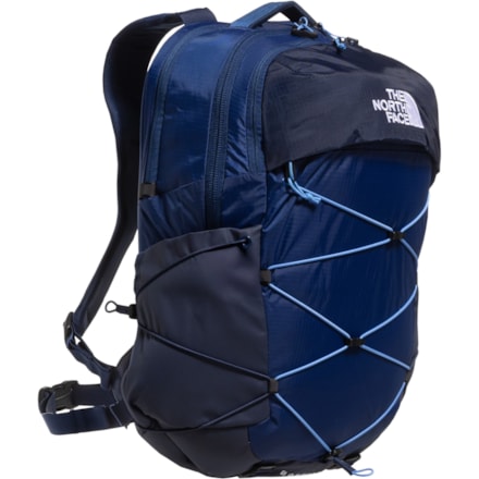Borealis 28 L Backpack Summit Navy Estate Blue Summit Navy  display picture 3