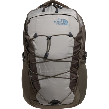 north face borealis new
