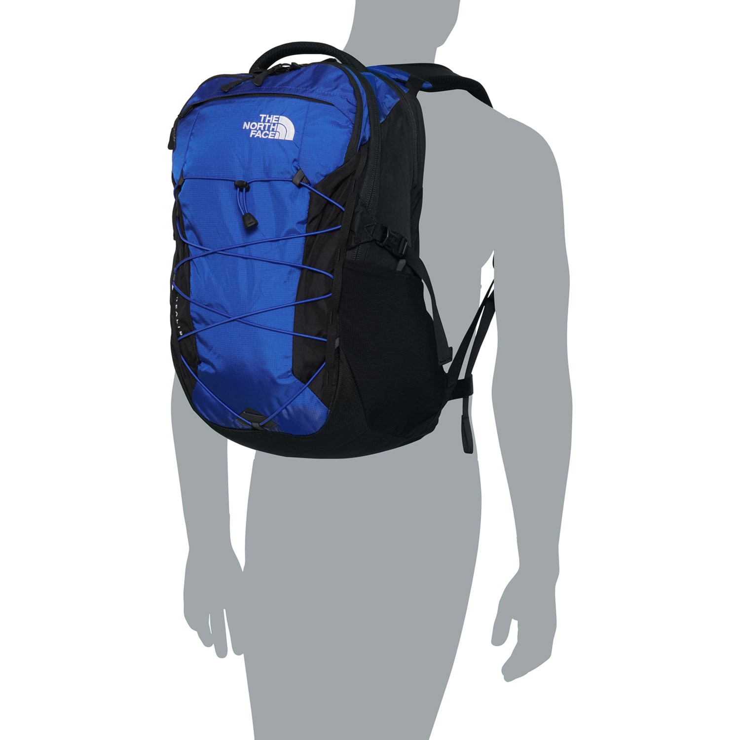 north face 28l