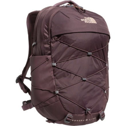 north face backpack for vero The North Face Unisex Black Borealis Flexvent 28L Backpack Laptop Bag New