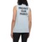 833VK_2 The North Face Bottle Source Tank Top (For Women)