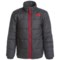 113WV_2 The North Face Boundary Triclimate® Jacket (For Little and Big Boys)