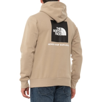 The North Face Box NSE Hoodie (For Men)