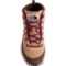 4GYJK_2 The North Face Boys and Girls Back-to-Berkeley IV Hiking Boots